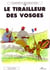 Le tirailleur des vosges - la patrouille du caporal samba