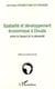 Spatialité et développement économique à Douala - entre le hasard et la nécessité