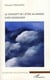 Concept de l'être au monde chez Heidegger