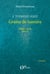 L'éternité pliée t.3 - graine de lumière -  journal 1979-1983