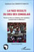 La face occulte du Dieu des Congolais - parole de Jésus et révélations des charlatans : comment faire la différence ?