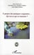 À propos des pratiques soignantes... - qu'est-ce qui se transmet ?