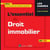 L'essentiel du droit immobilier (édition 2017/2018)