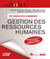 Gestion des ressources humaines - 50 Exercices corrigés