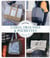 Cabas, trousses et pochettes