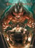 Le Dieu des cendres Tome 1 - Luchtigern