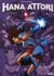 Hana Attori t.3 - la tour des miracles