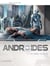 Androïdes Tome 4 : les larmes de Kielko