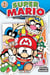 Super Mario - manga adventures Tome 13