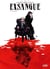 Exsangue Tome 1 : La marque