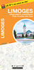 PLAN LIMOGES (AVEC LIVRET)