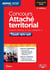 Concours attaché territorial - catégorie a 2014 (3e édition)