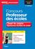 Concours professeur des écoles - tout le cours, épreuves écrites et orales (3e édition)