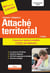 Concours attaché territorial catégorie A préparation rapide (2e édition)