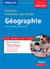 Concours professeur des écoles - géographie - mise en situation professionnelle (concours 2018/2019)