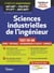 Sciences industrielles de l'ingénieur MP/MP* PSI/PSI* PT/PT* MPI/MPI*: tout-en-un - conforme à la réforme 2021