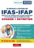 Je réussis à entrer en IFAS-IFAP : dossier et entretien oral : Pour intégrer une école d'aide-soignant et d'auxiliaire de puériculture - Sélection 2025