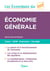 Les essentiels du sup' : économie générale