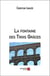 La fontaine des trois grâces