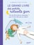 Le grand livre des petits rituels zen : 120 histoires relaxantes pour le bien-être de son enfant