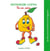 Monsieur coing va au coin - illustrations, couleur