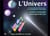 L' univers t.3 - au pays des comètes