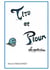 Tito et pioum : la goutte d'eau