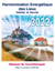 Harmonisation énergetique des lieux 2022 : manuel de curothérapie