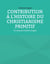 Contribution à l'histoire du christianisme primitif : un essai de Friedrich Engels