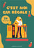 C'est moi qui régale ! : 24 recettes