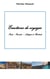 Emotions de voyages : Sicile - Canada - Antigua et Barbuda
