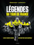 Légendes du tour de France
