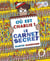 Où est Charlie ? : le carnet secret