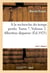 À la recherche du temps perdu Tome 7 : Albertine disparue Tome 2