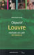 Objectif Louvre Tome 3 - histoire des arts en famille