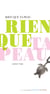 Rien que ta peau