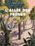 L'Allée des frênes