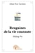 Rengaines de la vie courante - melting pot