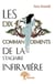 Les Dix Commandements de la stagiaire infirmiere