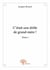 C'était une drôle de grand-mère ! t.1