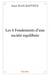 Les 4 fondements d'une société équilibrée