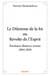 Le dilemme de la foi ou révolte de l'esprit - kinshasa-bukavu-goma (2004-2010)