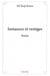 Instances et vestiges