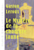 Le mystère de la chambre jaune