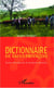 Dictionnaire de Saint-Privacois - parler Occitan de la xaintrie blanche