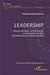 Leadership : responsabilités, compétences et formation du chef d'établissement scolaire en RDC