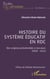 Histoire du système éducatif en RDC : des origines précoloniales à nos jours (1878 - 2022)