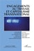 Revue cultures et conflits : Engagements au travail et capitalisme transnational