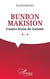Bundcn  makision : contes kisia de guinee