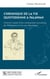 Chronique de la vie quotidienne à Palawan : L'univers intime d'une communauté autochtone des Philippines (et de son ethnologue)